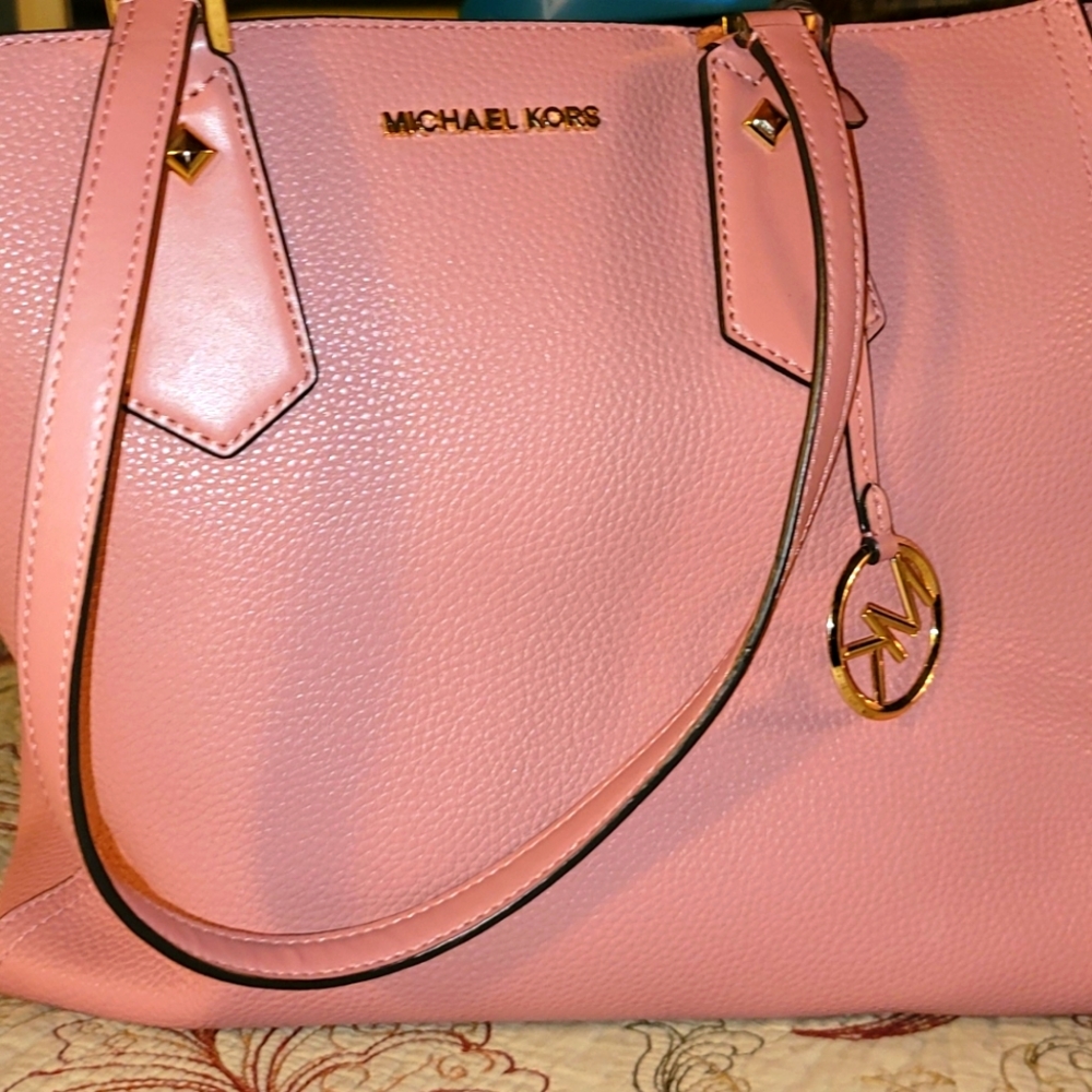 Kimberly large 3 in 1 tote.